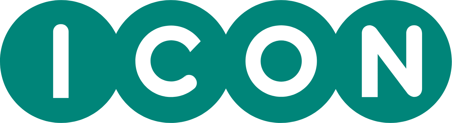 ICON plc logo — employer of YANA Careers graduates