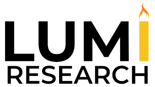 Lumi Research logo — employer of YANA Careers graduates