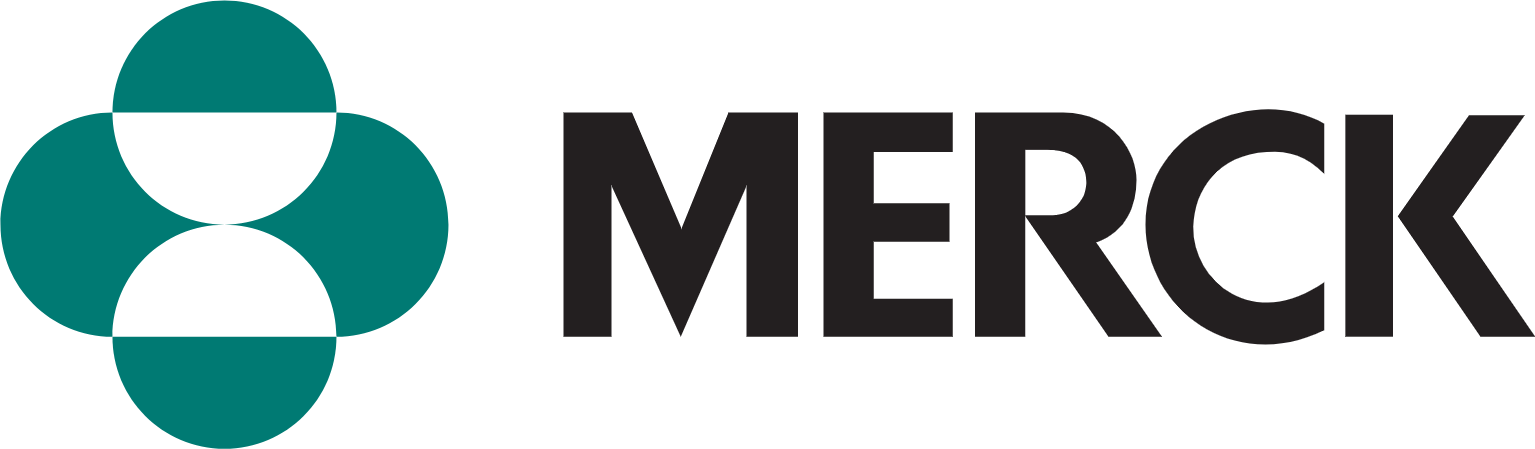Merck logo — employer of YANA Careers graduates