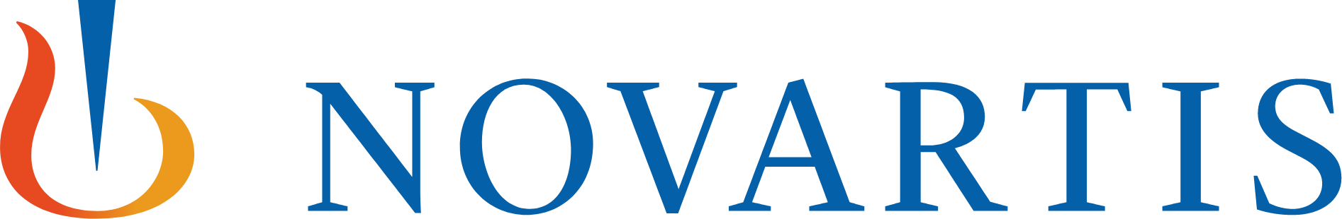 Novartis logo — employer of YANA Careers graduates