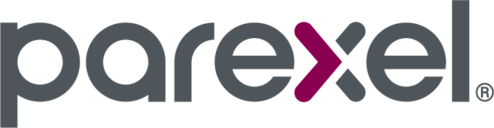 Parexel logo — employer of YANA Careers graduates