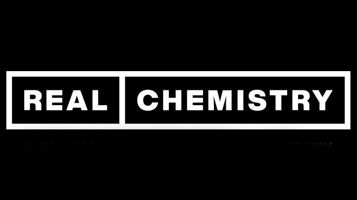 Real Chemistry logo — employer of YANA Careers graduates