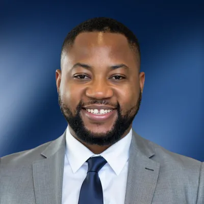 Rudy Mallé, Founder & Lead Career Strategist