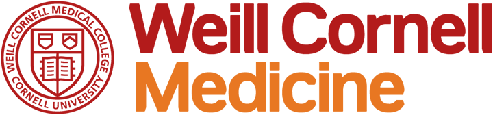 Weill Cornell Medicine logo — employer of YANA Careers graduates